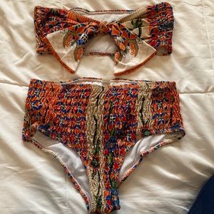 SHIEN bikini. Large